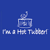 I'm a Hot Tubber