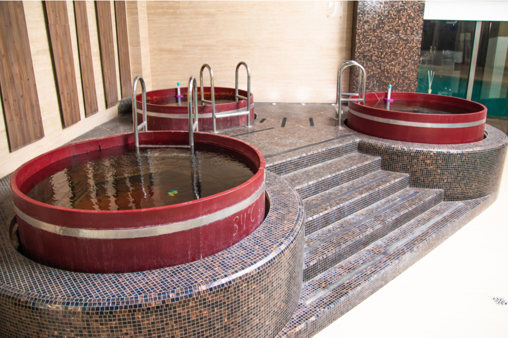 Why Customization is the Key to Getting the Most out of Your Hot Tub Investment