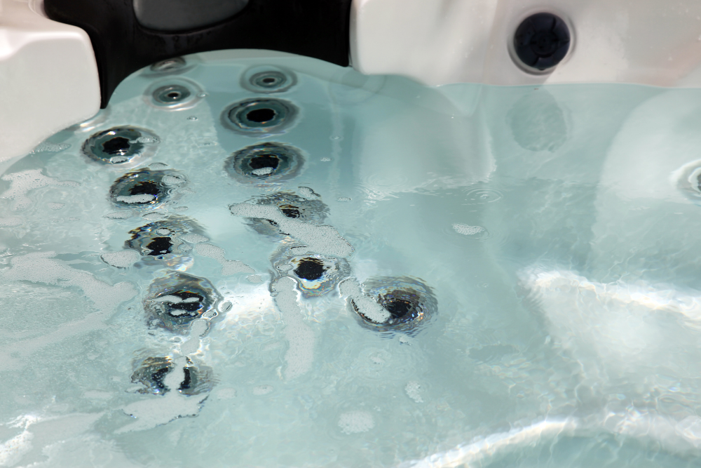What You Should Know About Shocking a Hot Tub