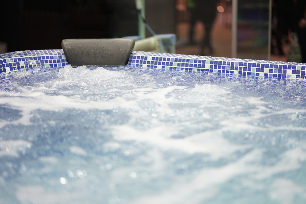 Soaps and Detergents Can Harm Your Hot Tub