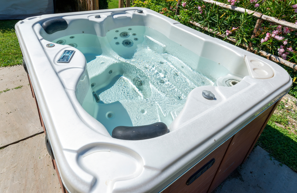 How Often Should You Change a Hot Tub Filter?
