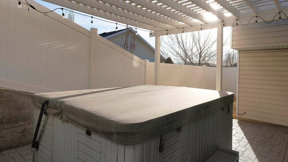 Picking the Right Hot Tub Cover