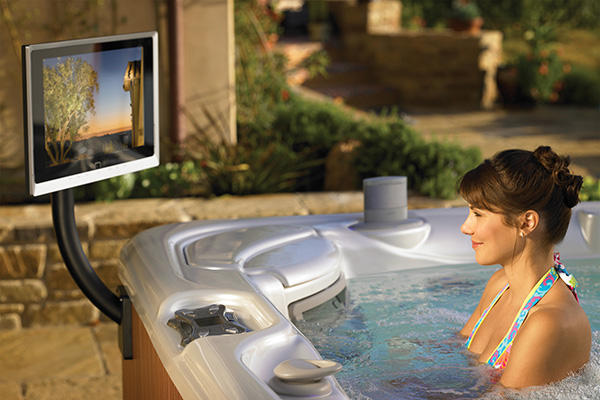 How to Buy a Hot Tub Visual List Item Image