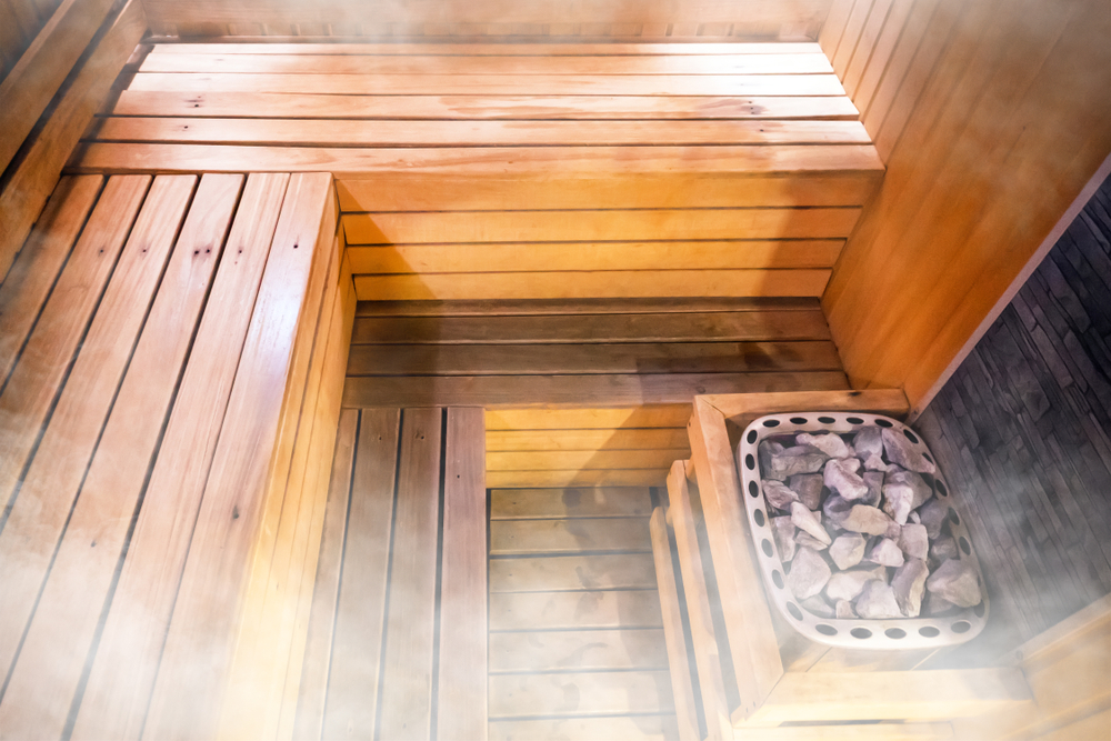 How Long Should I Stay in the Sauna?