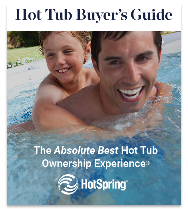 Hot Tub Expo- Know Before you Go!