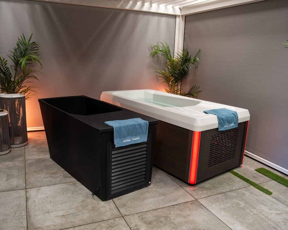 The Combo Benefits of Sauna and Cold Plunge | Spring Dance Hot Tubs