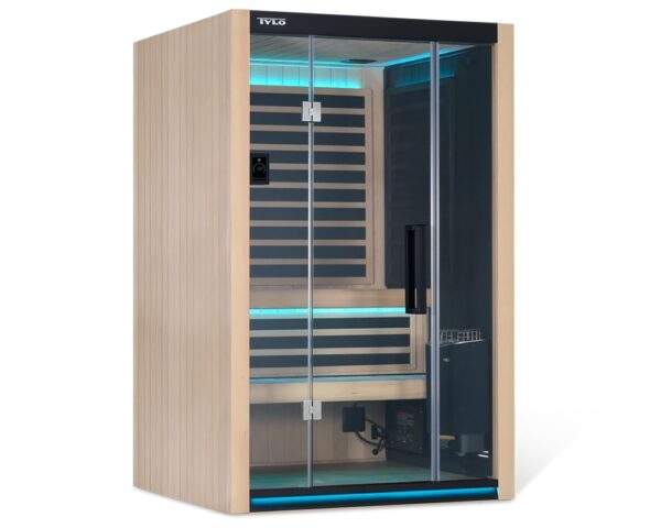 Tylo Kiruna Hybrid 2 Sauna