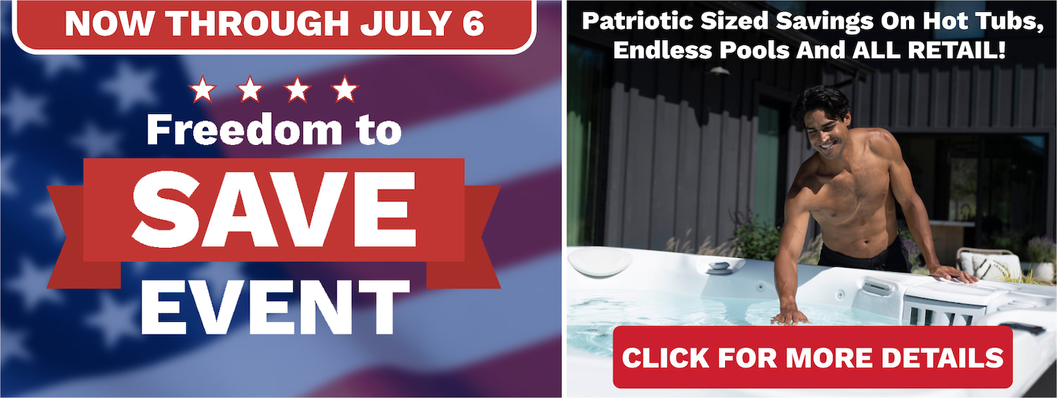 Sale Desktop Banner