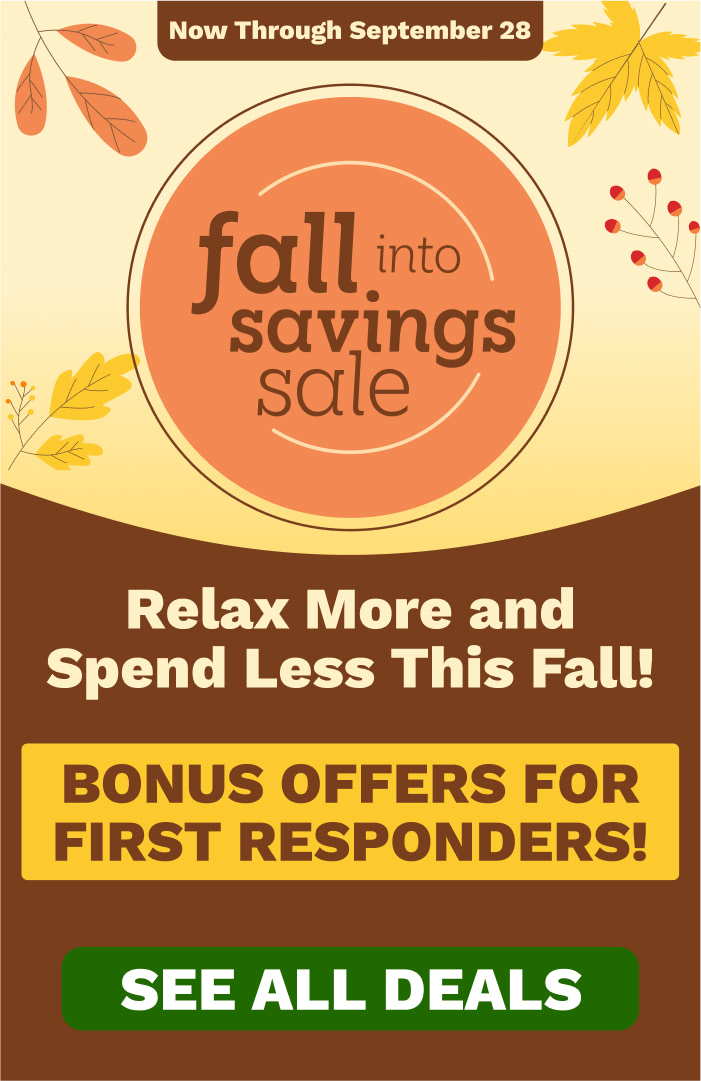 Sale Mobile Banner