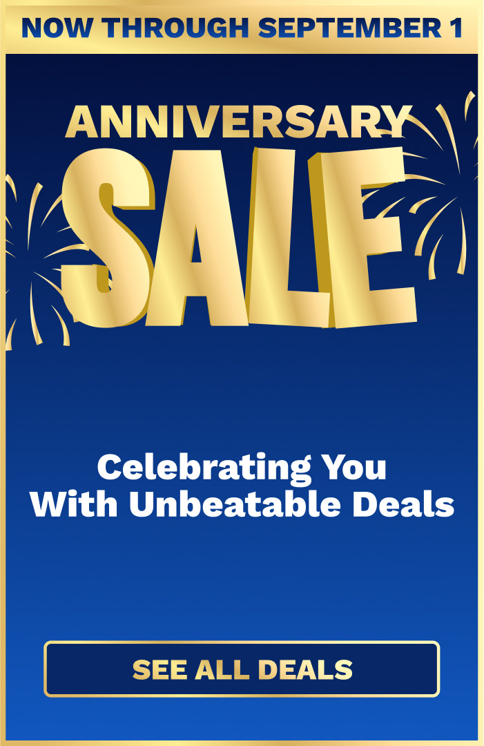 Sale Mobile Banner
