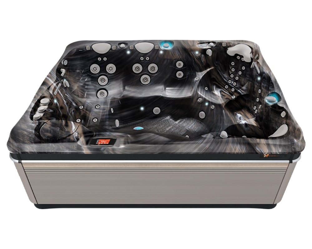 Parchment & Midnight Canyon