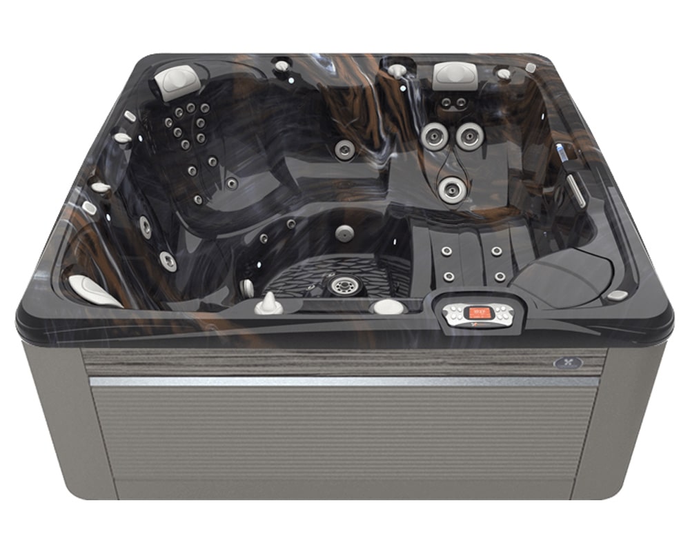 Ash & Midnight Canyon