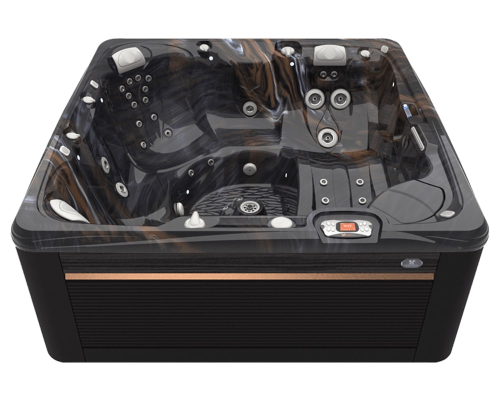 Java & Midnight Canyon