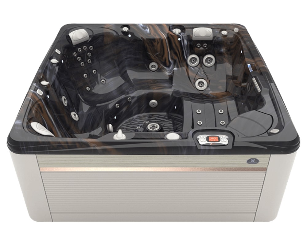 Parchment & Midnight Canyon