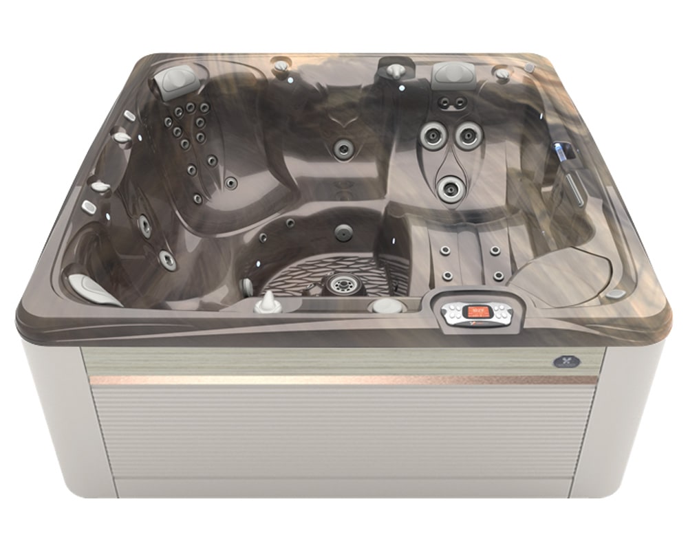 Parchment & Tuscan Sun