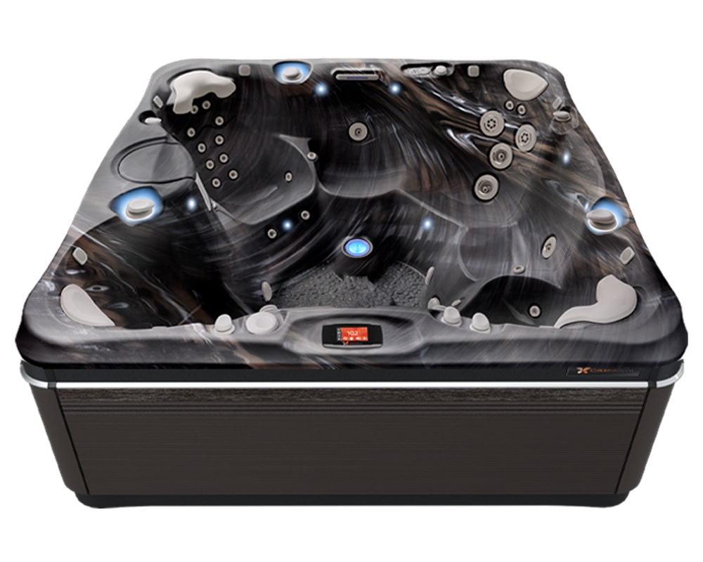 Niagara® | Spring Dance Hot Tubs
