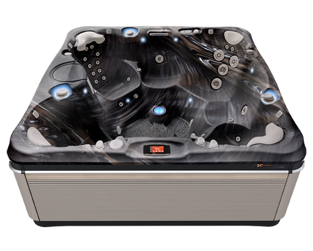 Niagara® | Spring Dance Hot Tubs