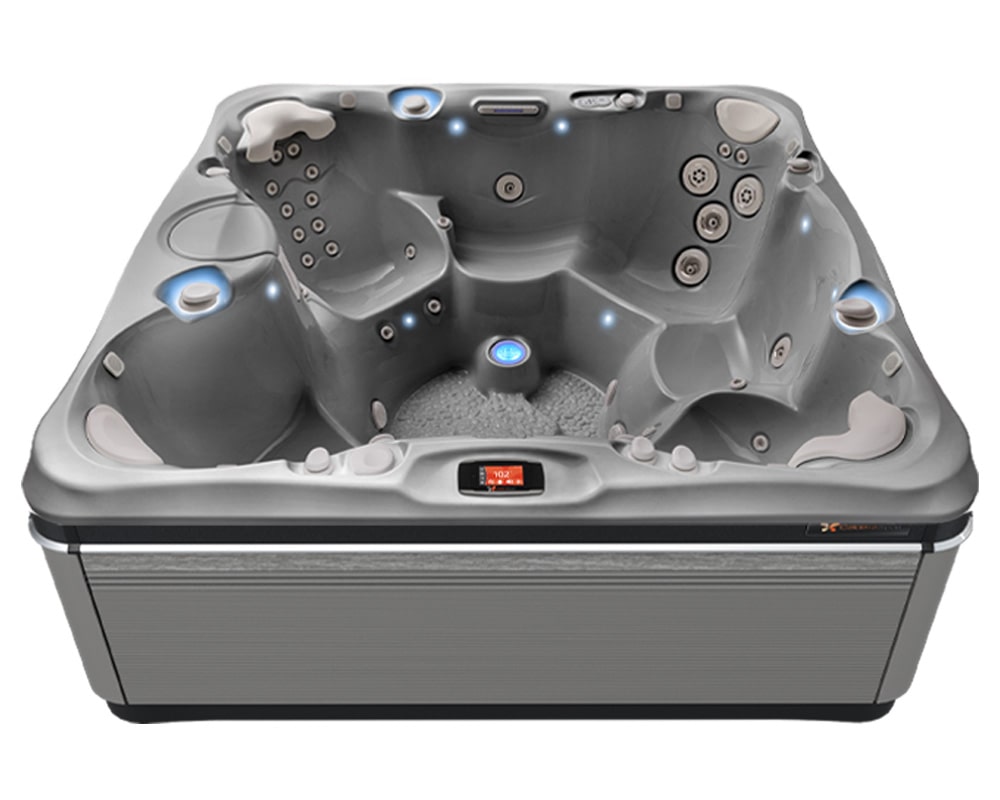 Niagara® | Spring Dance Hot Tubs