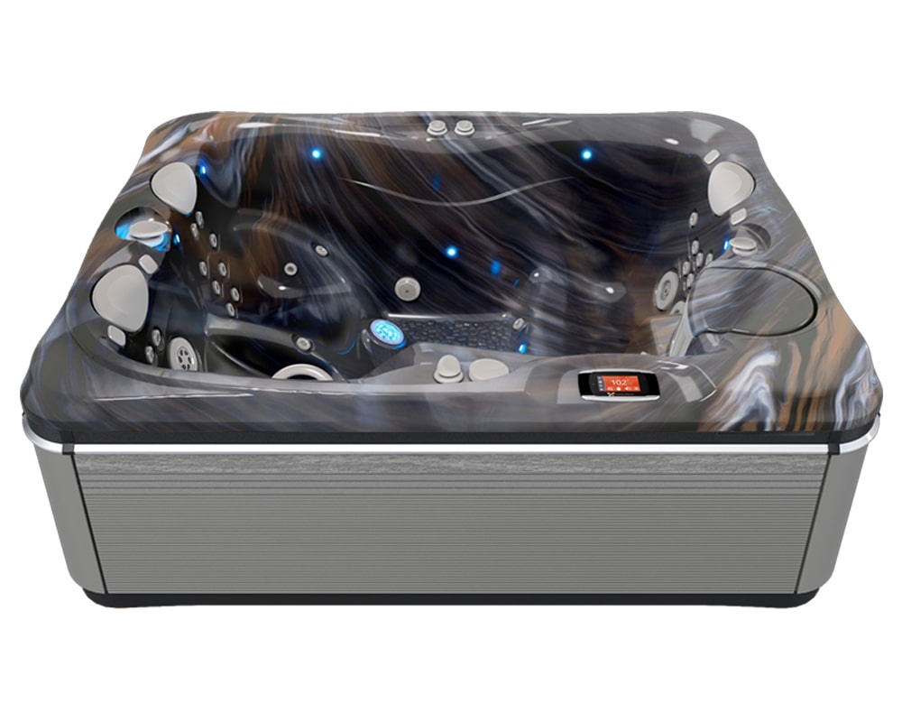 Ash & Midnight Canyon