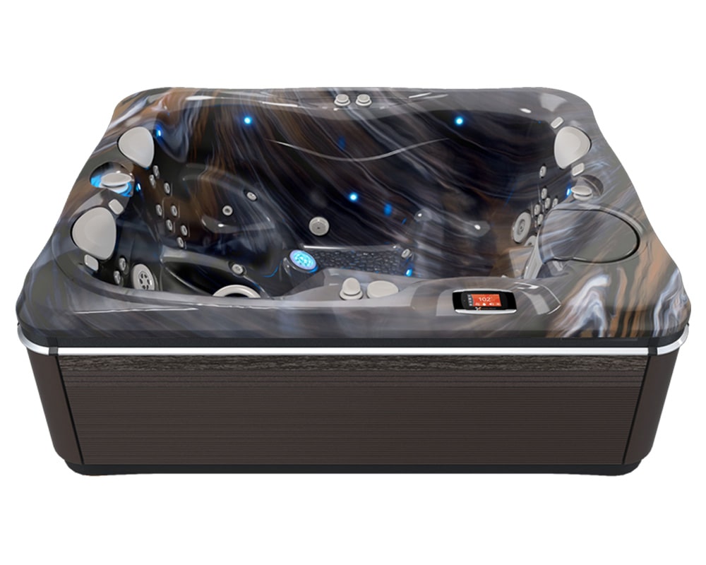 Java & Midnight Canyon