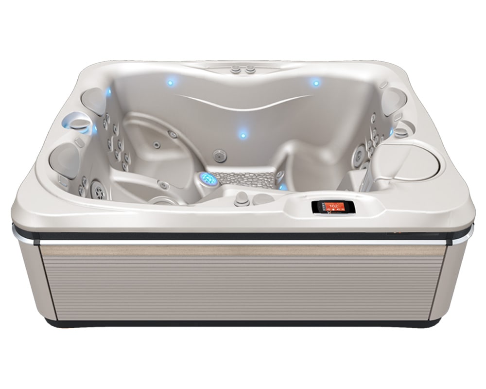 Parchment & White Pearl