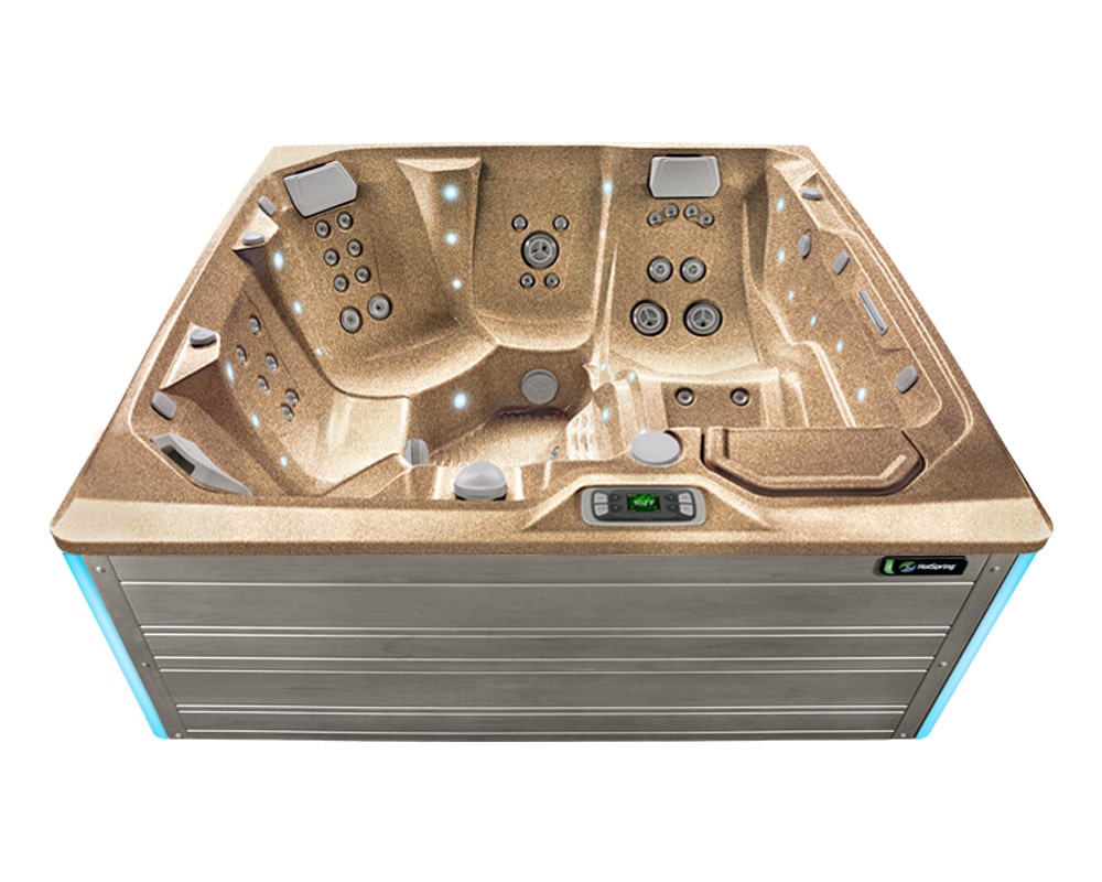 Desert & Coastal Gray