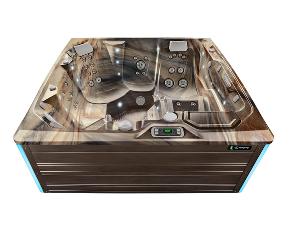 Tuscan Sun & Espresso