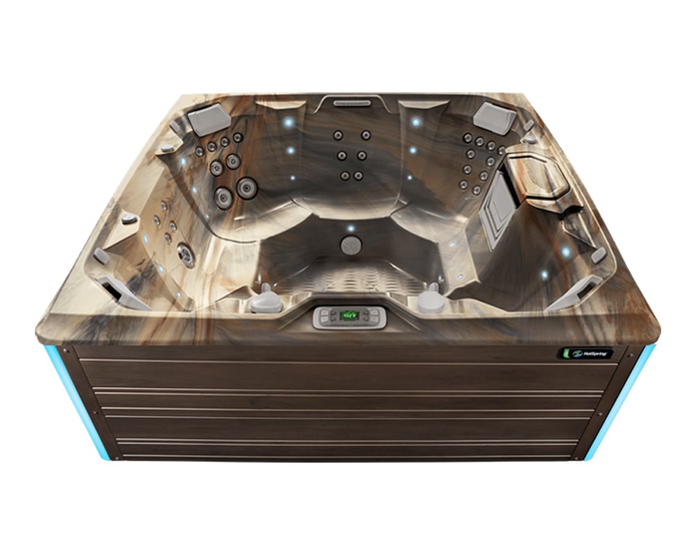 Tuscan Sun & Espresso