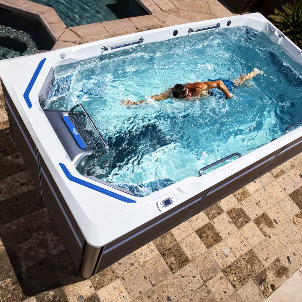 Swim Spas