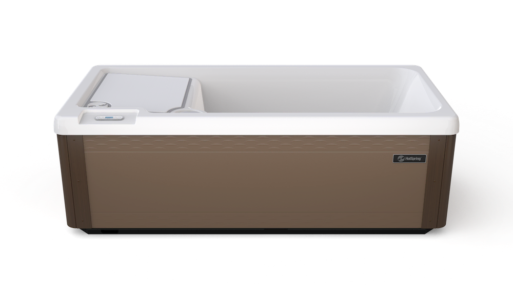 Vigor™ Cold Plunge | Spring Dance Hot Tubs