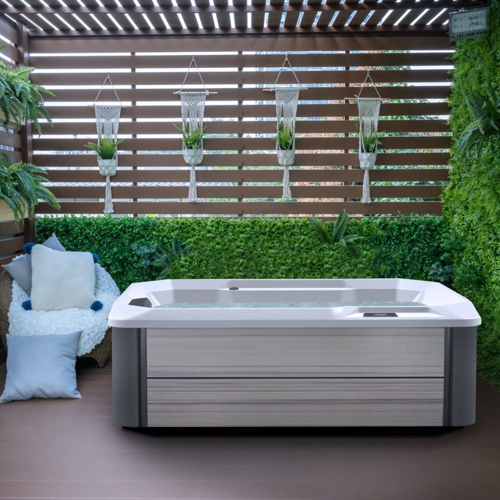 Hot Tubs
