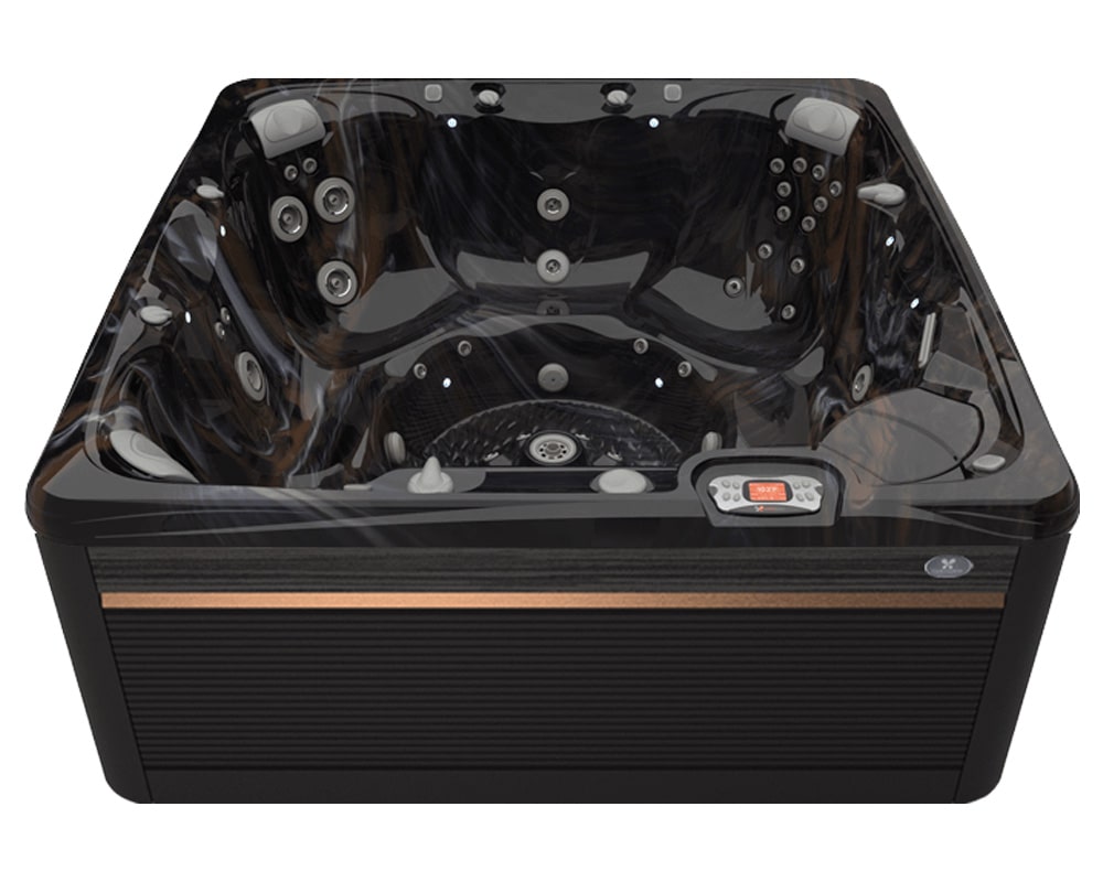 Java & Midnight Canyon